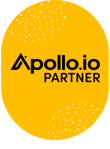 Apollo.io partner