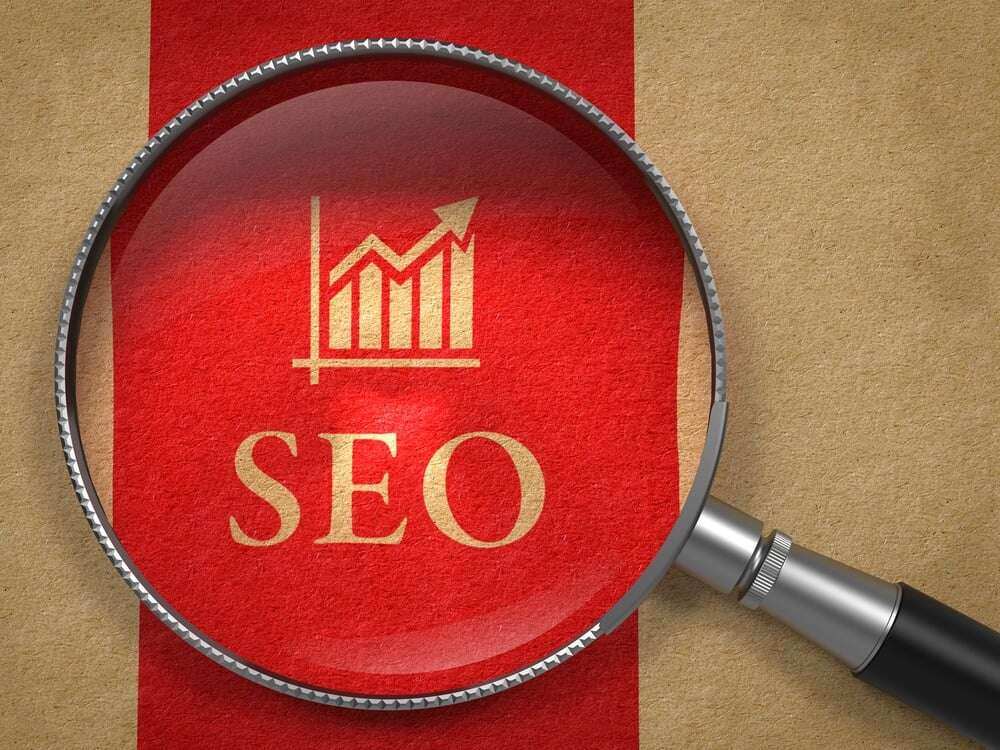 Improve Your SEO Strategy in 5 Steps