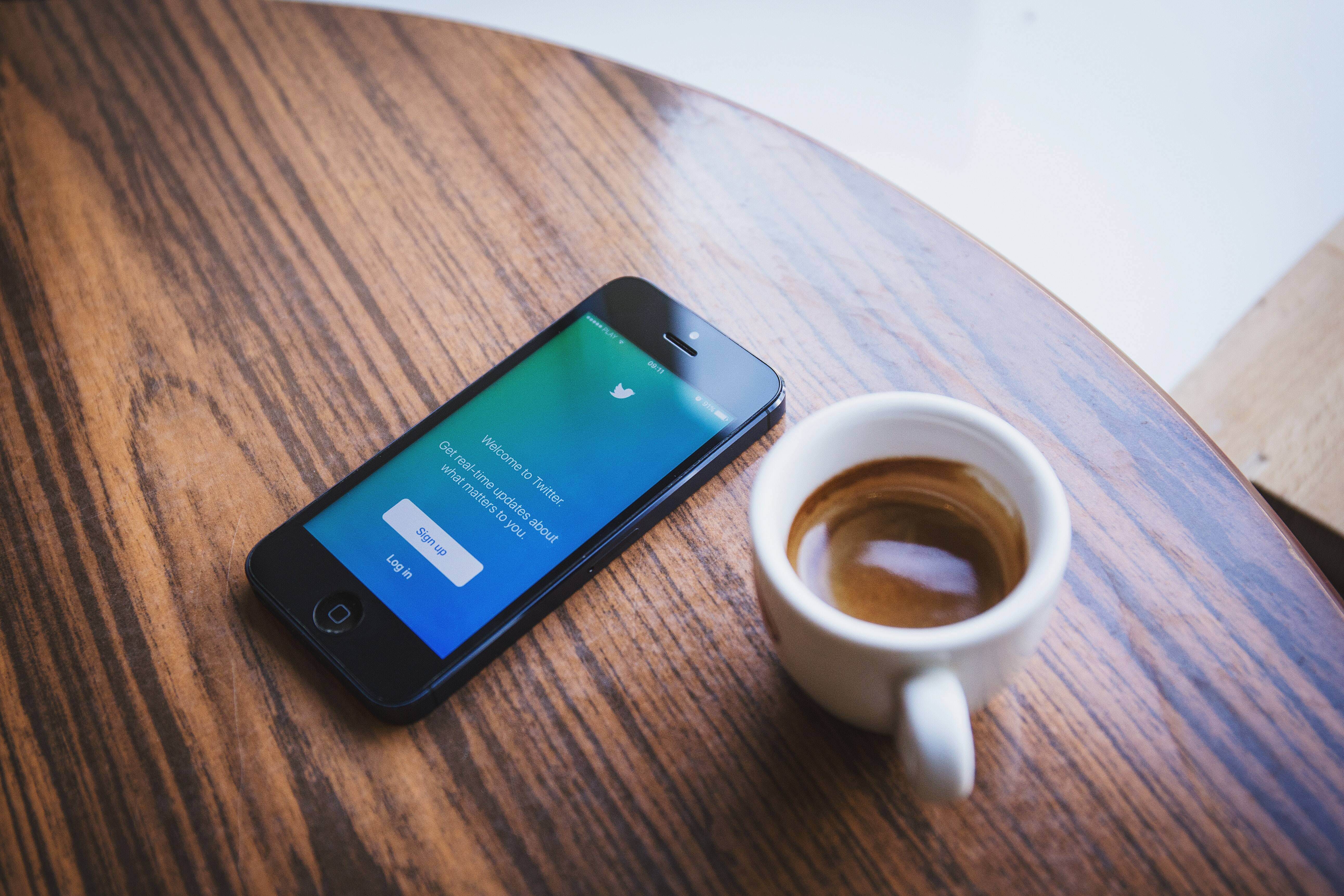 6 Steps to Building Your B2B Twitter Strategy