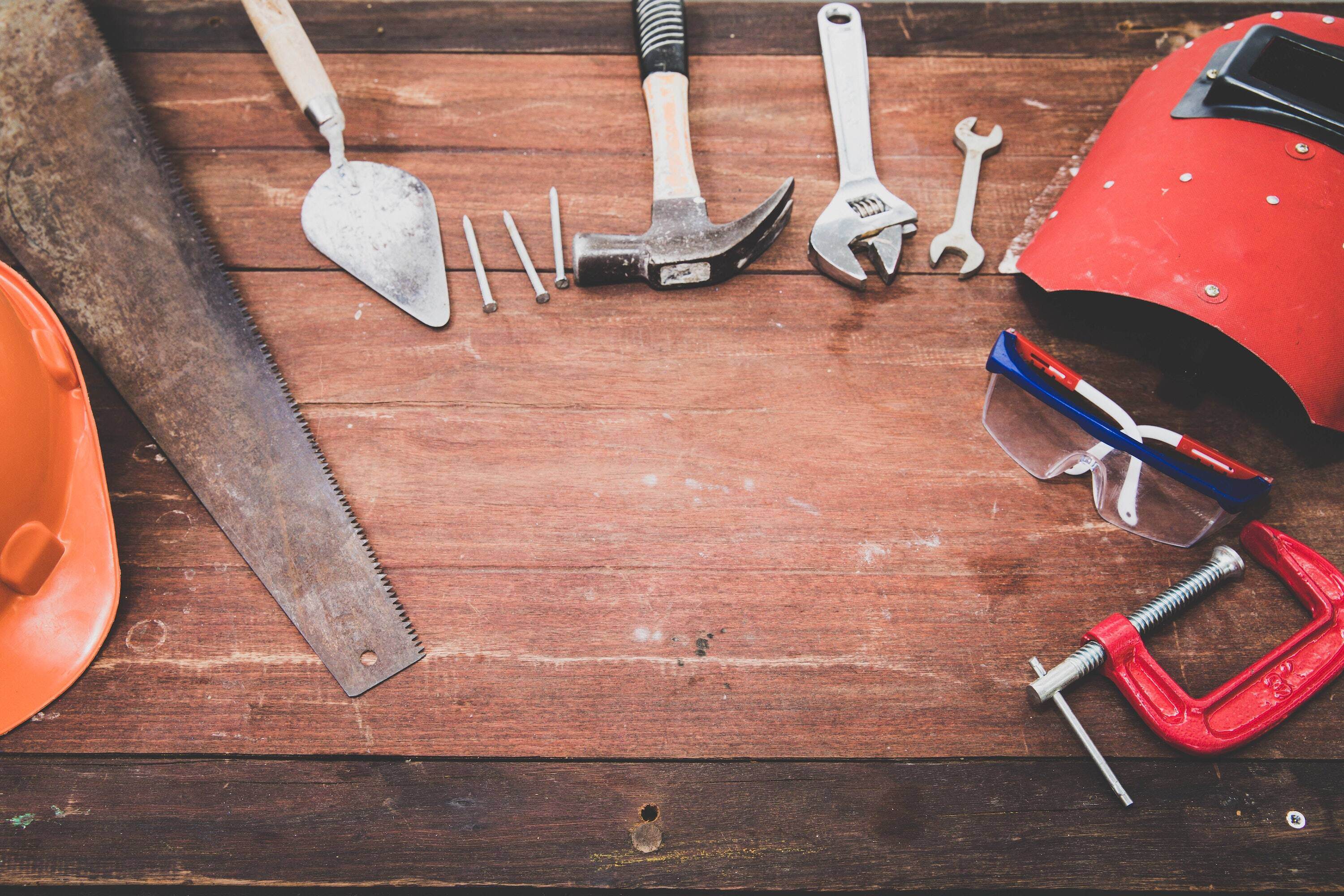 The Seven Types of Must-Have Sales Tools